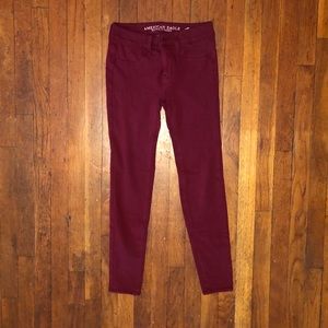 American Eagle Jeggings